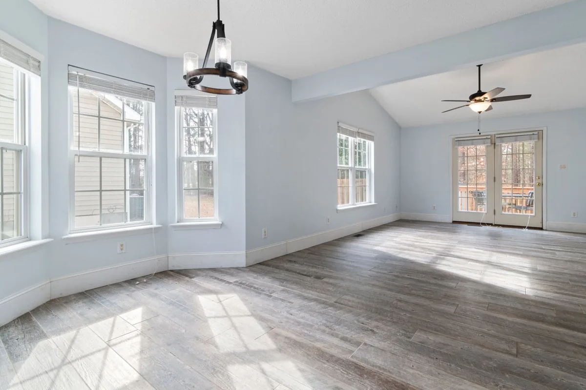 Clean, safe room after biohazard cleanup in Ware, MA