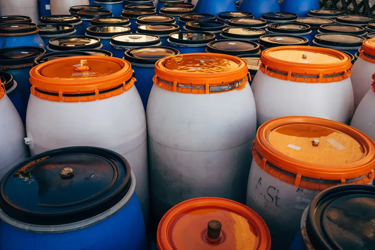 Chemical & Toxic Waste Cleanup in Ware, MA