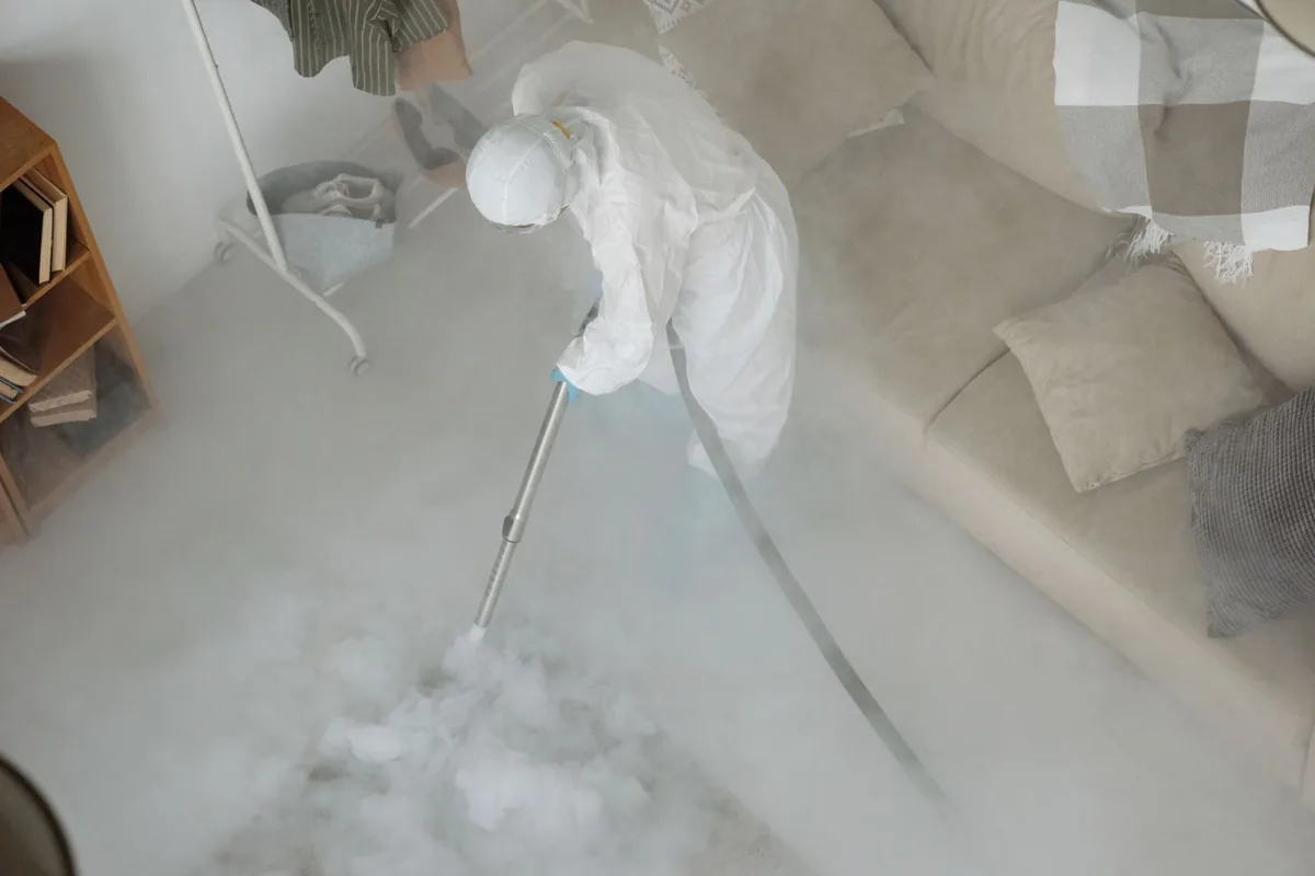 Crime Scene Cleanup in Ware, MA