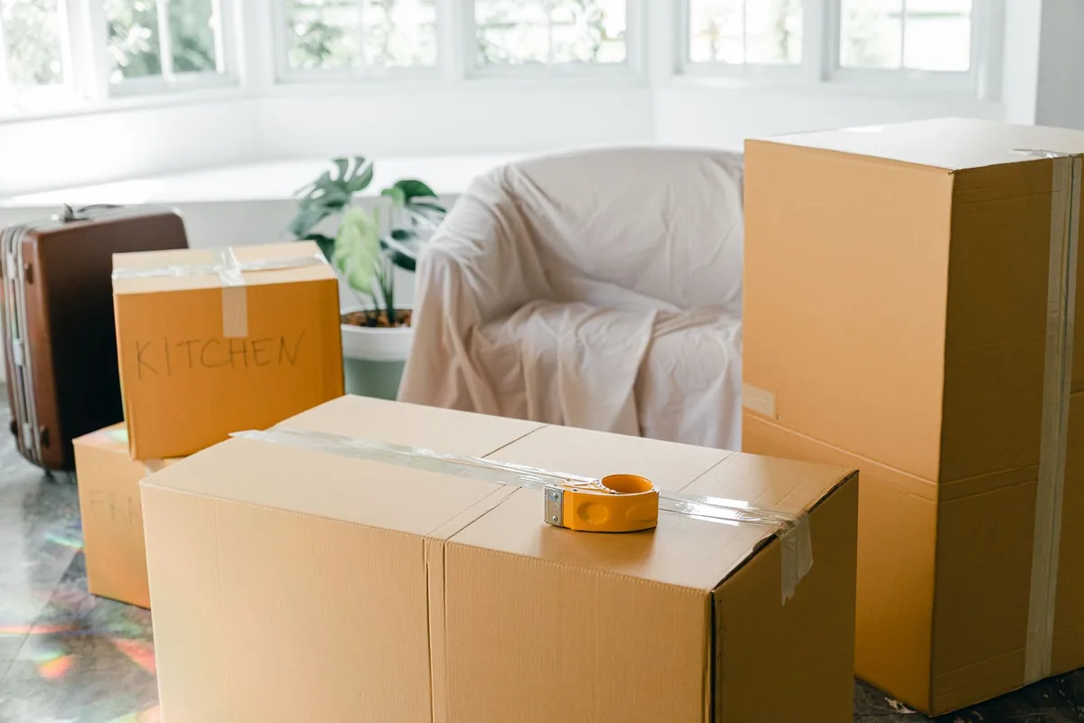 Hoarding Cleanup in Ware, MA